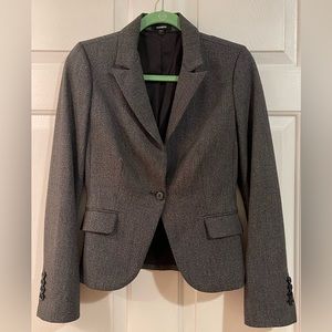 Express Suit